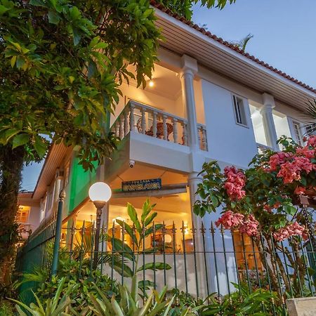 Pousada Casablanca Abraão Εξωτερικό φωτογραφία