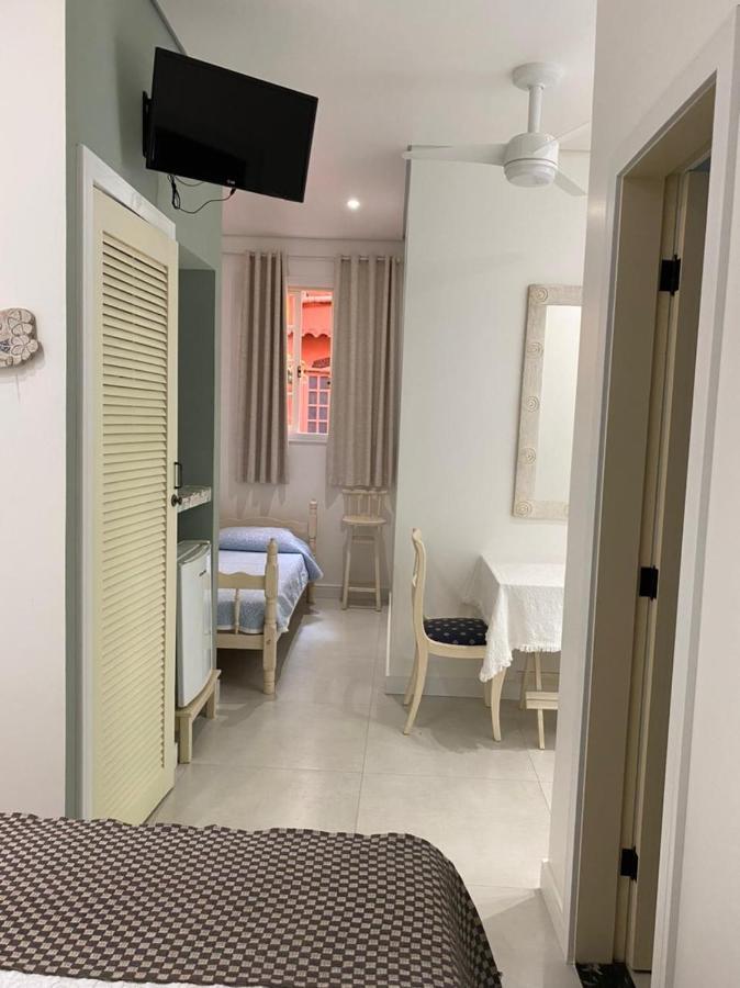 Pousada Casablanca Abraão Εξωτερικό φωτογραφία