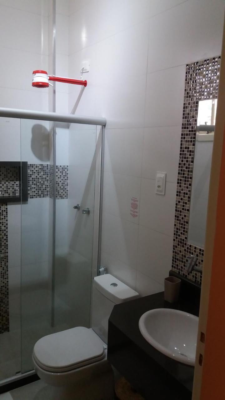 Pousada Casablanca Abraão Εξωτερικό φωτογραφία